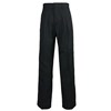 Trousers - clerical grey